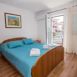 Apartament Borik Rovinj