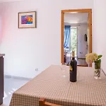 Apartament Borik