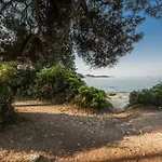 Borik Διαμέρισμα Ρόβινι
