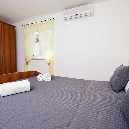 Apartment Borik Rovinj