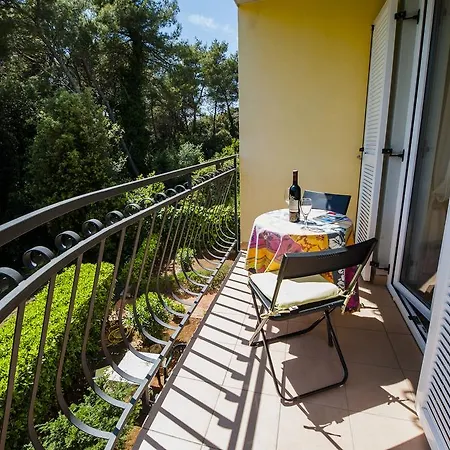 Borik Lägenhet Rovinj