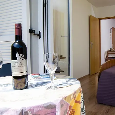 Borik Apartment