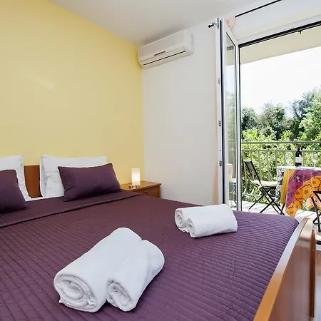 Borik Apartment