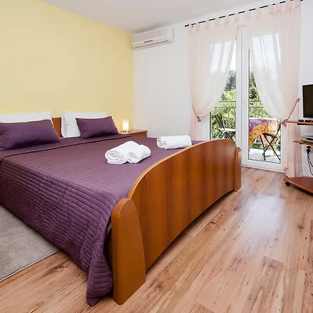 Borik Lägenhet Rovinj