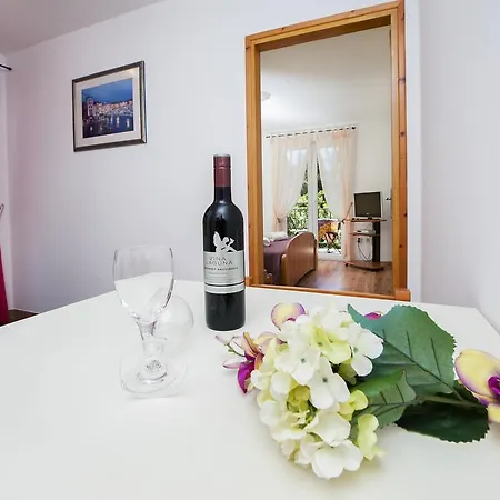 Apartment Borik Rovinj