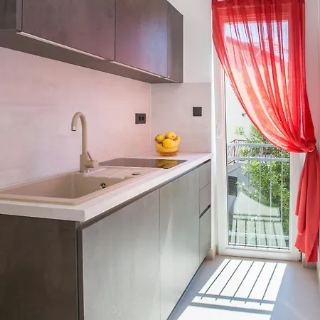 Borik Apartment