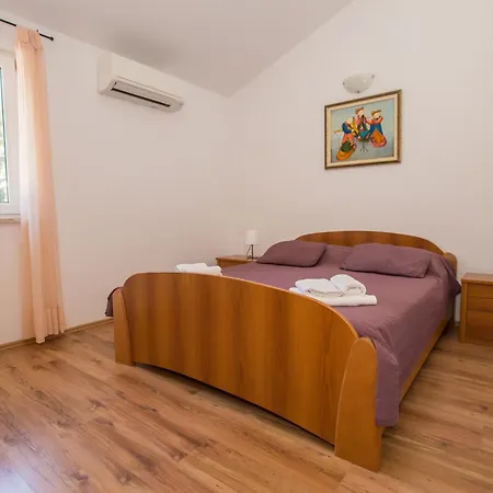 Borik Apartment *