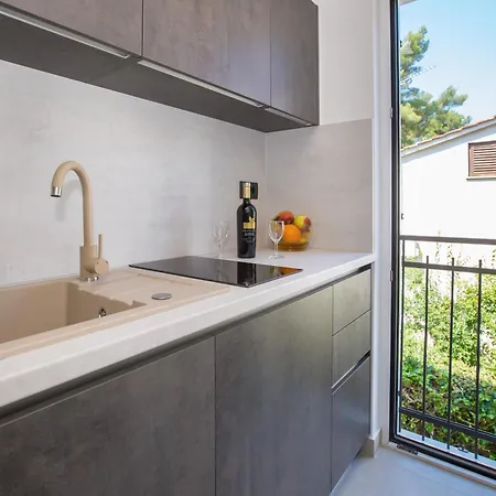 Borik Apartman Rovinj