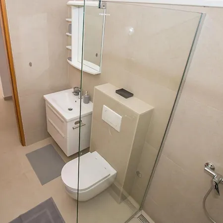 Apartment Borik *
