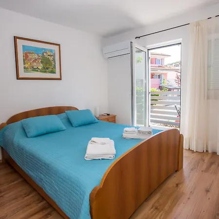 Apartment Borik Rovinj