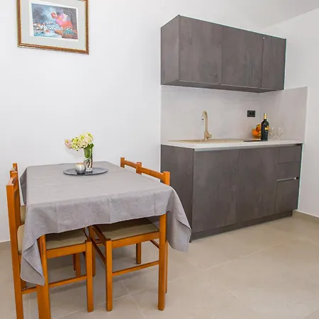 Apartment Borik