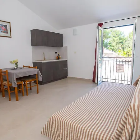 Apartment Borik *