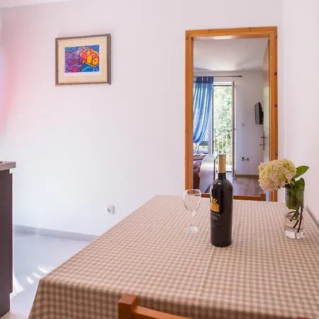 Apartment Borik