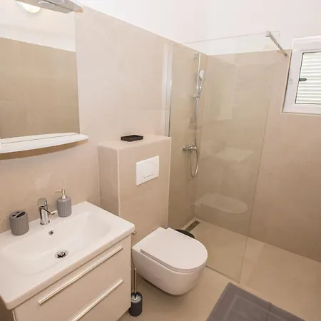 Borik Lägenhet Rovinj