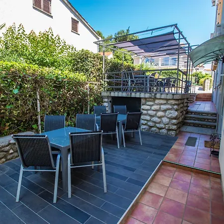 Borik Apartment