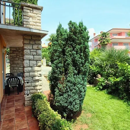 Apartment Borik *