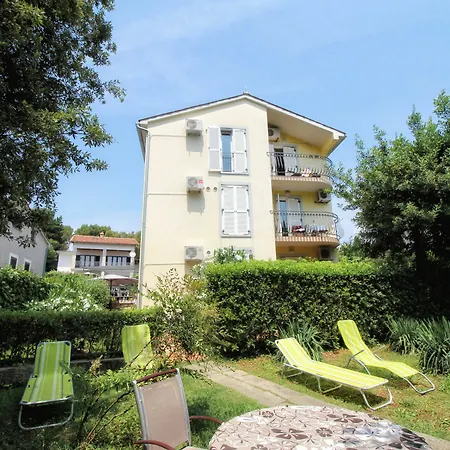 Borik Apartment