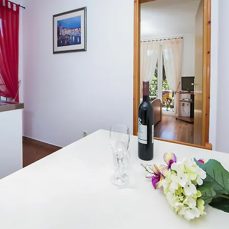Borik Apartment Rovinj