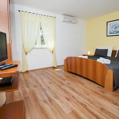 Apartment Borik