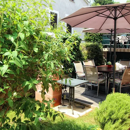 Apartment Borik Rovinj