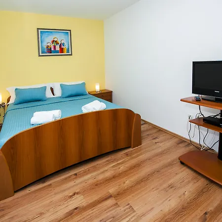 Borik Apartment *
