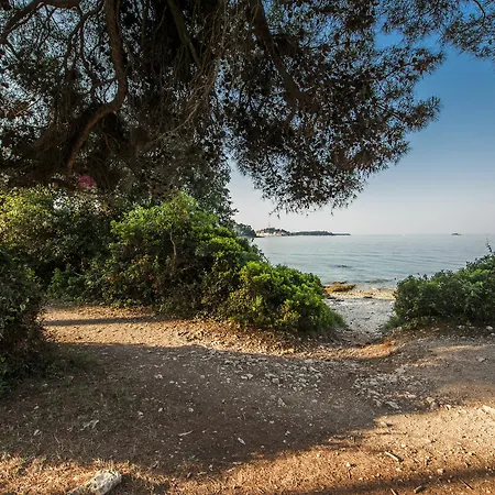 Borik Lägenhet Rovinj