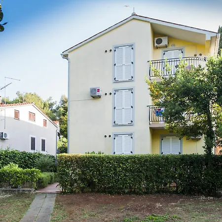 Borik Lägenhet Rovinj