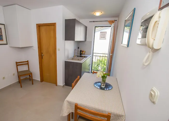 Apartamento Borik
