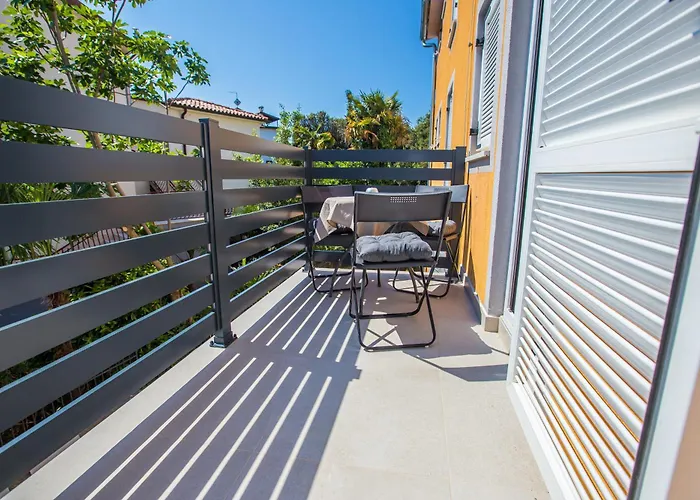 Borik Apartamento Rovinj