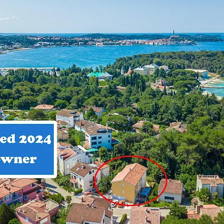 Borik Apartmán *
