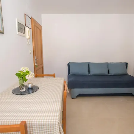 Apartmán Borik *