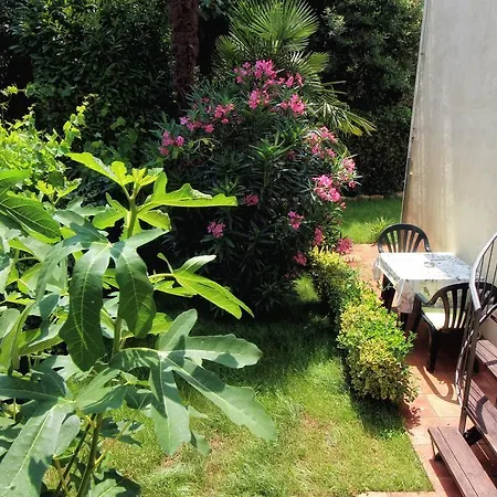 Appartamento Borik *