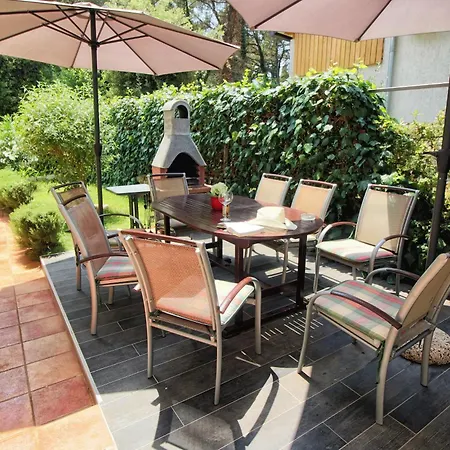 伯里克别墅公寓 公寓