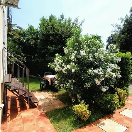 Borik Apartmán *