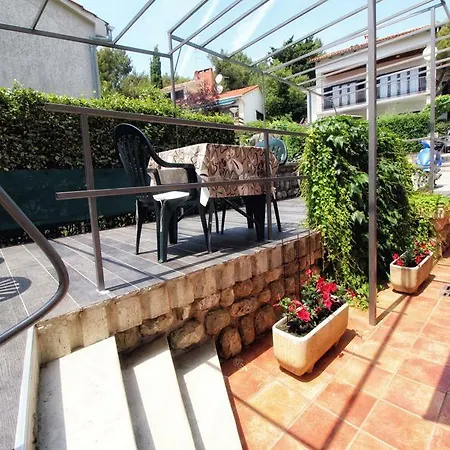 伯里克别墅公寓 公寓 *