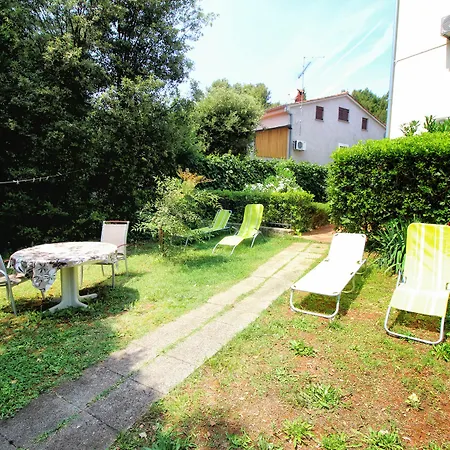 Appartamento Borik *