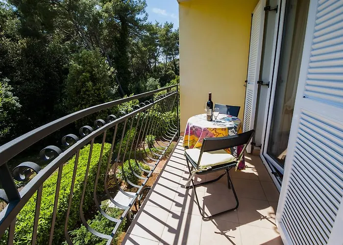 Borik Apartament Rovinj