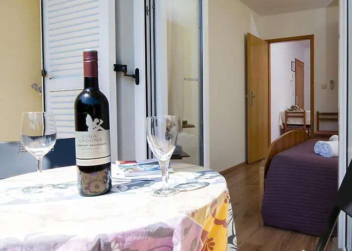 Borik Apartament