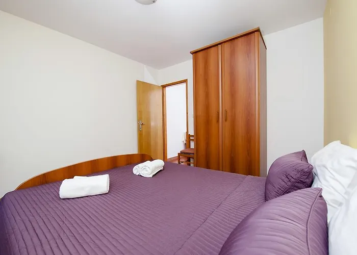 Apartament Borik Rovinj