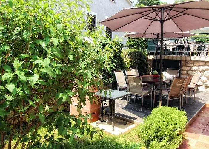 Apartament Borik Rovinj