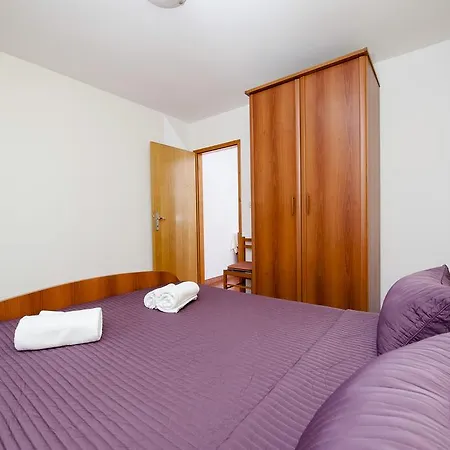 Apartament Borik Rovinj
