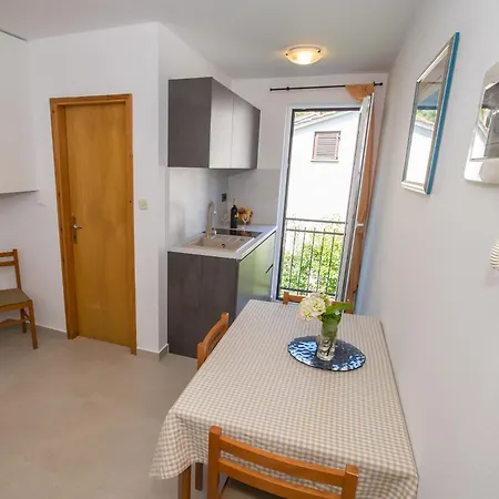 Apartament Borik