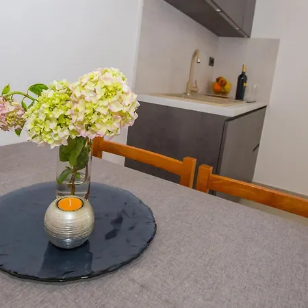 Borik Apartament Rovinj