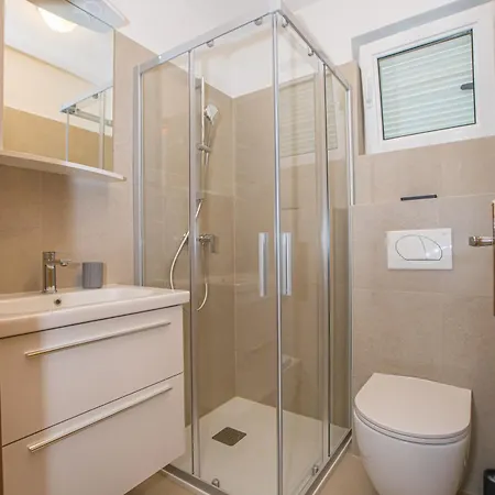 Borik Apartament Rovinj