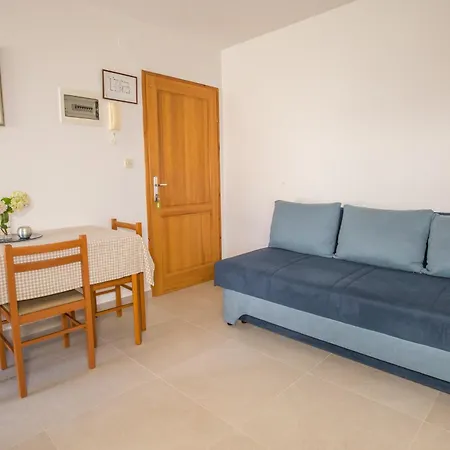 Apartament Borik Rovinj