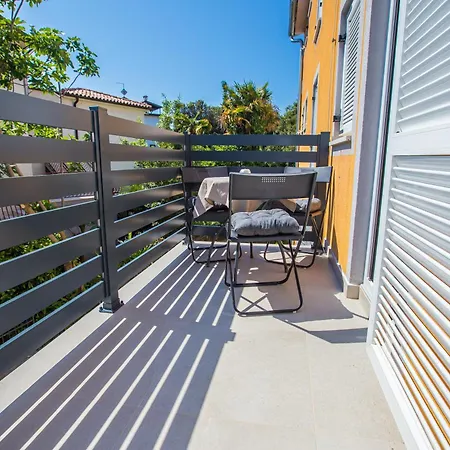 Borik Apartament Rovinj