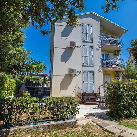Apartment Borik *
