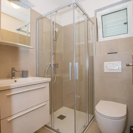 Borik Apartament *
