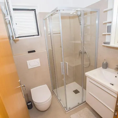 Borik Apartament