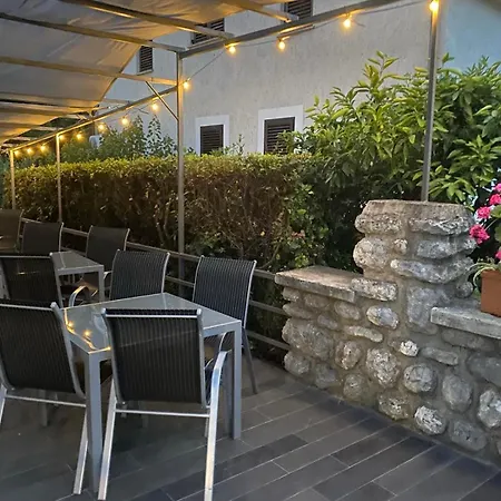 Borik Apartament Rovinj